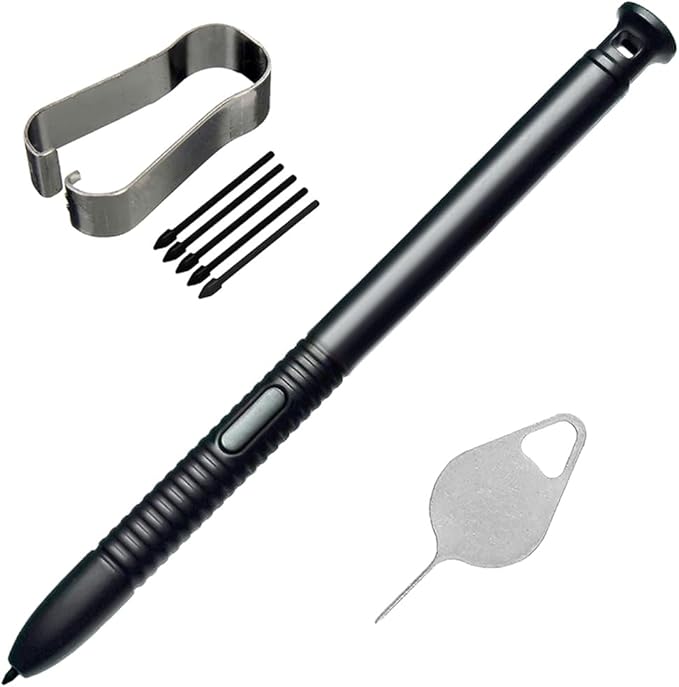Galaxy Tab Active 3 T570 Stylus Pen Tab Active 2 T390 T395 Pen Replacement Tab by Unknown