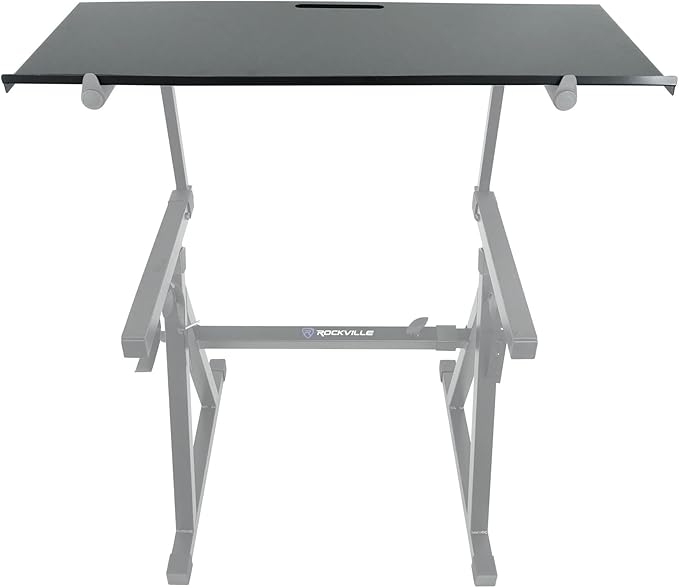 Rockville Z-SHELF Universal Shelf - Image 2