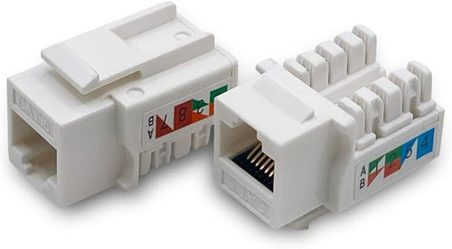 - Ethernet Wall Jack - Image 2
