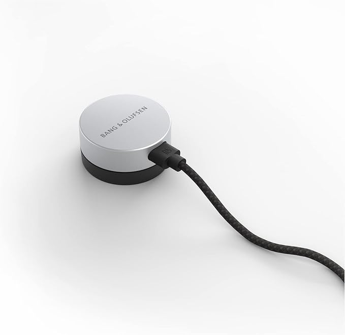 Bang & Olufsen Beosound Level Portable Wi-Fi Multiroom Speaker, Natural - Image 18