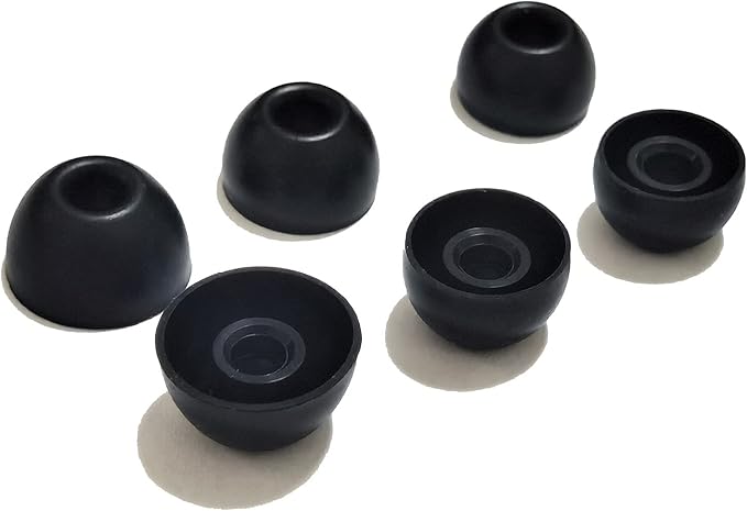 Silicone Ear Tips for Beats Fit Pro Replacement Tips for Beats Fit Pro/Beats - Image 2