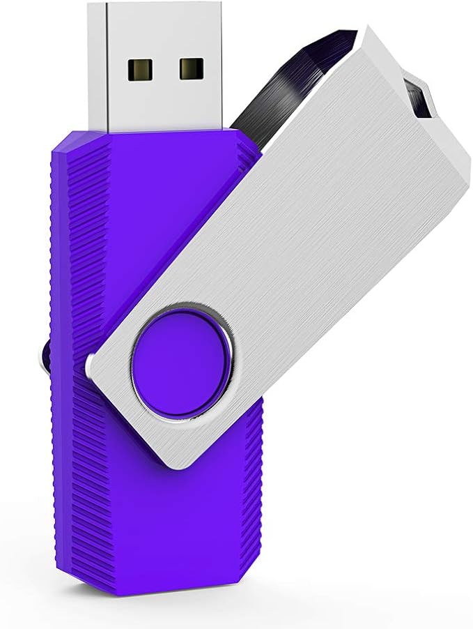 Aiibe 32GB USB 3.0 Thumb Drive 5 Pack - Image 6