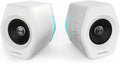 G2000 32W PC Computer Speakers for Gaming Desktop PC Laptop Mac Computer Woofer by Edifier