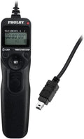 PHOLSY N10 Timer Remote Control Cable by PHOLSY%C2%AE