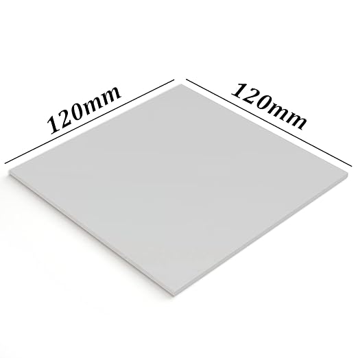 Thermal Pad 14.8 W/mK, Non Conductive, High Temp Resistance, - Image 3