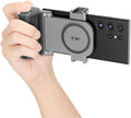 KIWIFOTOS Universal Phone Camera Grip Phone Tripod Mount by KIWIFOTOS