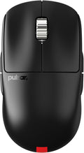 Pulsar Gaming Gears X2A v3 ES Wireless Gaming Mouse, Ultra Lightweight by PulsarGamingGears