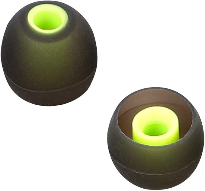 Earbud Tips Replacement Ear Tips Eartips Eargels 9 Pairs SML - Image 3