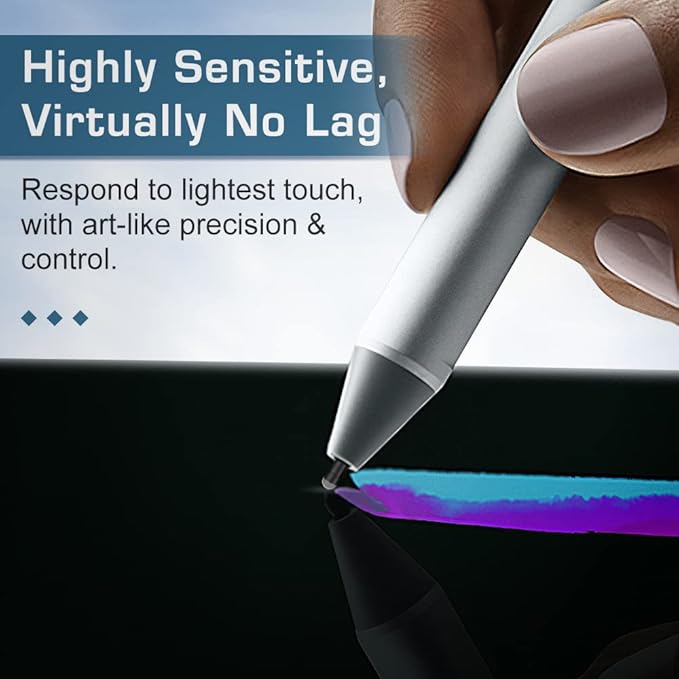 MoKo Pen Tip Compatible with Surface Pen, Stylus Pen Tips, Replacement Tip - Image 5