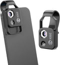 APEXEL 200X Phone Microscope Lens, Nano Zoom Phone Micro Lens by Apexel