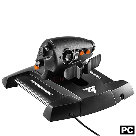 Thrustmaster TWCS Throttle - Image 2