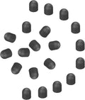 MECCANIXITY 60Pcs Replacement Stylus Pen Tips 6.5mm Conductive Capacitive Touch by MECCANIXITY