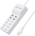 Multi-Port USB C Charging Station by Unknown