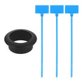 uxcell Desk Grommet by uxcell