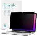 Magnetic Privacy Screen Protector by DIACUBE