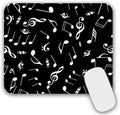 Mouse Pad, Gaming Mouse Pad, Non-Slip Rubber Base Mouse Mat by newplenty