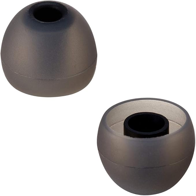 Earbud Tips Soft Silicone Earbuds Replacement Tips Fit - Image 7