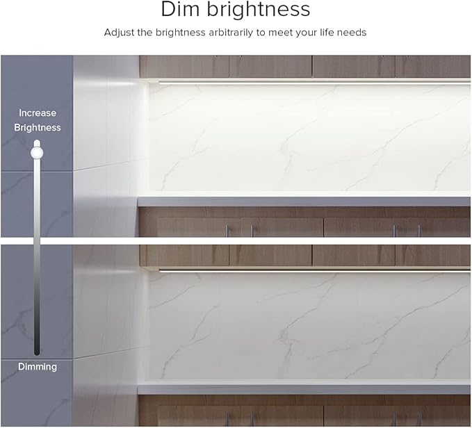 BTF-LIGHTING C01W Monochrome PWM 2PIN LED Strip Dim Brightness 2.4GHz Tuya WiFi - Image 8