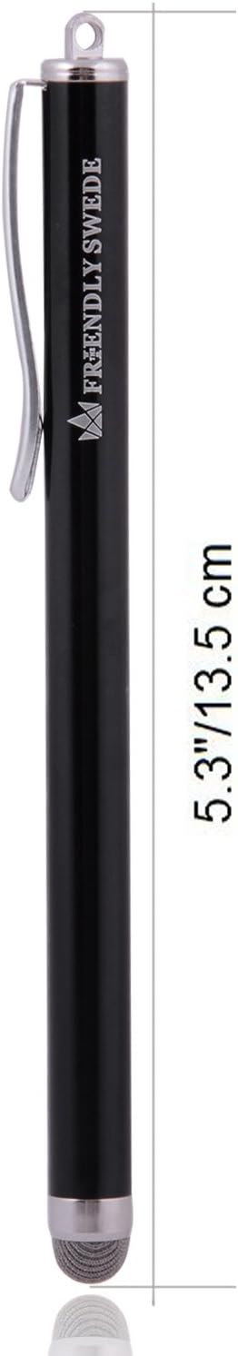 The Friendly Swede Mesh Tip Stylus Pen - Image 6