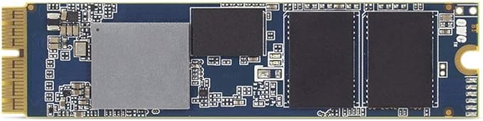 OWC 1.0TB Aura Pro X2 SSD Complete Upgrade Solution Compatible - Image 3