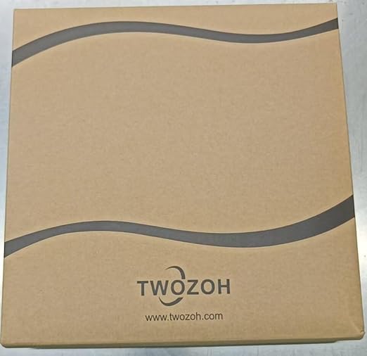Twozoh Slim 4K Long HDMI Cable 15FT 5 Pack, Ultra Thin & Flexible Skinny HDMI - Image 8