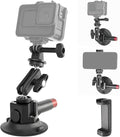 FIFIELD 3inch Suction Cup Camera Mount by FIFIELD