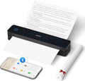 iDPRT Portable Thermal Printer, MT610 Pro Wireless by iDPRT