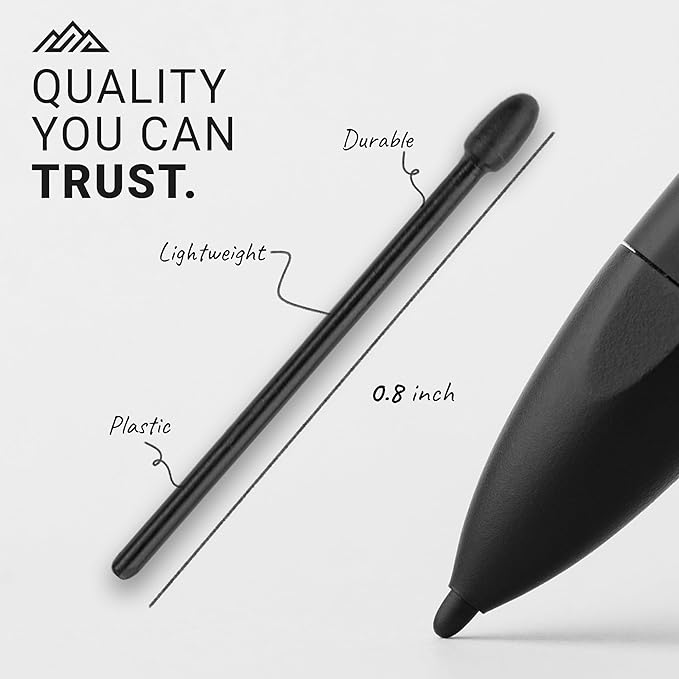 V-Pen Replacement Tips for Remarkable 2 - Image 3