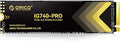 ORICO Industrial SSD 2TB M.2 NVMe SSD, PCIe 4.0 Drive by PioneerDataSolutionPowerYourFuture