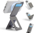 MOFT Phone Tripod Wallet, 3 in 1 Phone Stand MagSafe, NFC-Supported Magnetic by MOFT