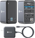TobenONE USB C Docking Station Dual Monitor by TobenONE