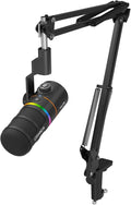 COMICA EJoy D10 A USB/XLR Dynamic Microphone by COMICA