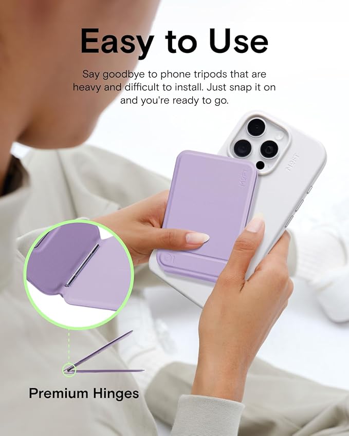 MOFT Phone Tripod Stand Selfie Stick - Image 8