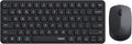 Rapoo 9010M Multi-Device Keyboard and Mouse Combo, 2.4GHz/Bluetooth 5.0/4.0 by Rapoo
