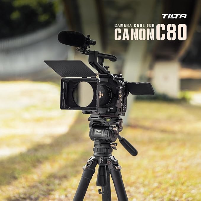 Tilta Camera Cage Compatible - Image 2