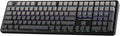 EPOMAKER Aula F108 Wireless Gaming Keyboard, Full Size Mechanical Keyboard by EPOMAKER