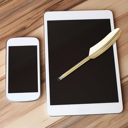 10 pcs Stylus Pens - Image 2
