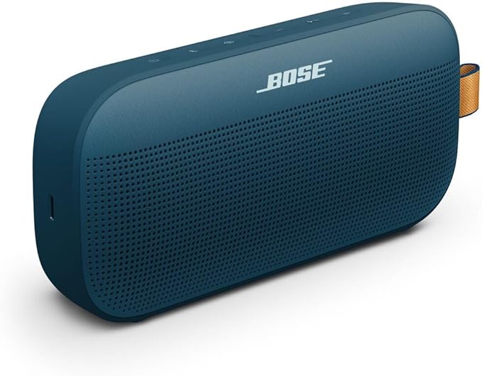 Bose SoundLink Flex Portable Bluetooth Speaker, Portable Outdoor Speaker - Image 5