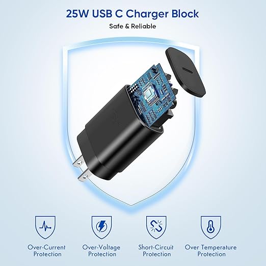 10FT Super Fast Charger Type C - Image 5