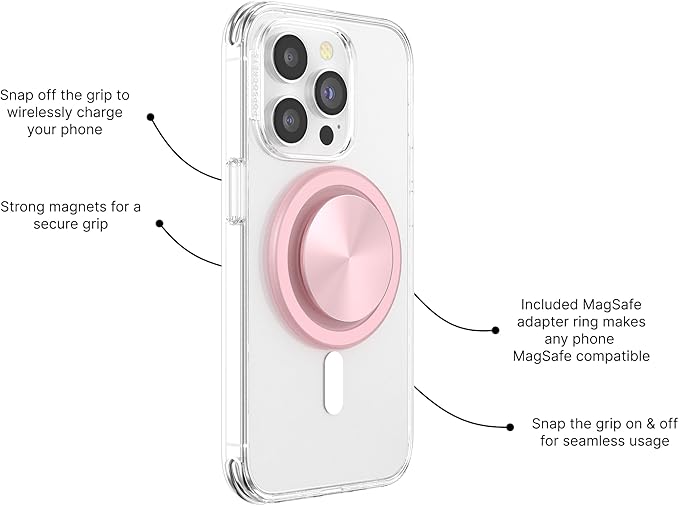 PopSockets Phone Grip for MagSafe - Image 2