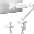 VIVO Single 17 to 32 inch Monitor Height Adjustable Counterbalance Mechanical by VIVO