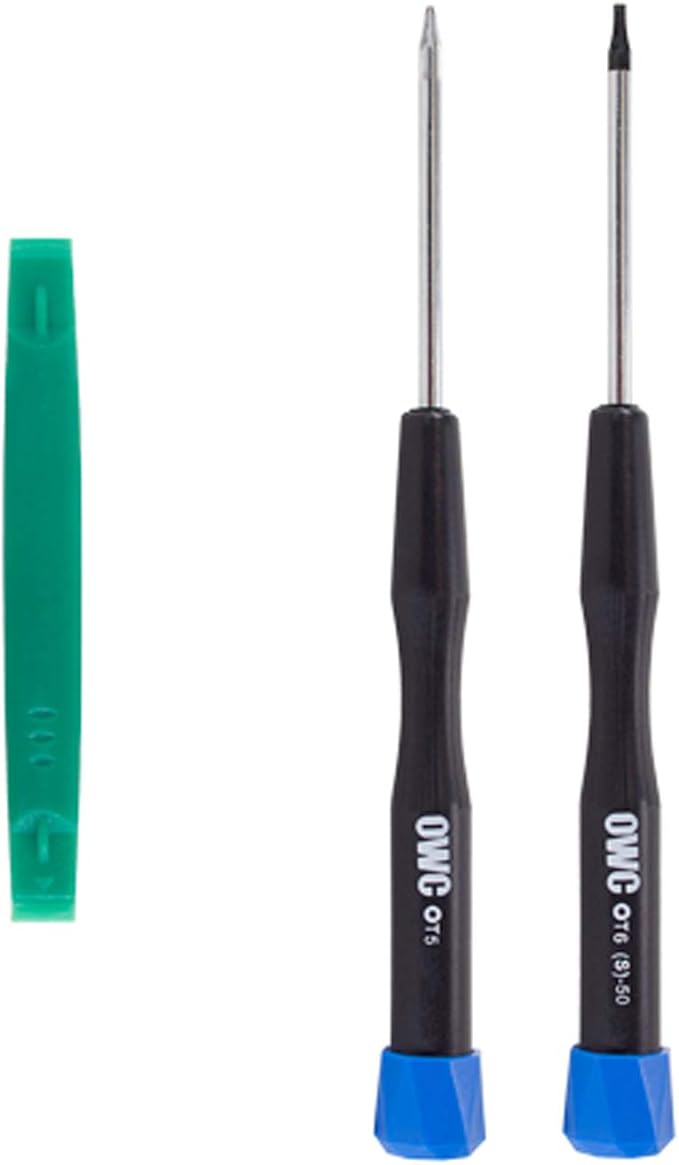 OWC 480GB Aura Pro X2 NVMe Flash SSD Add-On Solution Compatible - Image 5