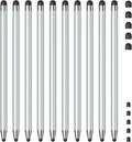 Stylus, Stylus Pen for Touchscreen, High Precision and Sensitivity Stylus Pen by Unknown