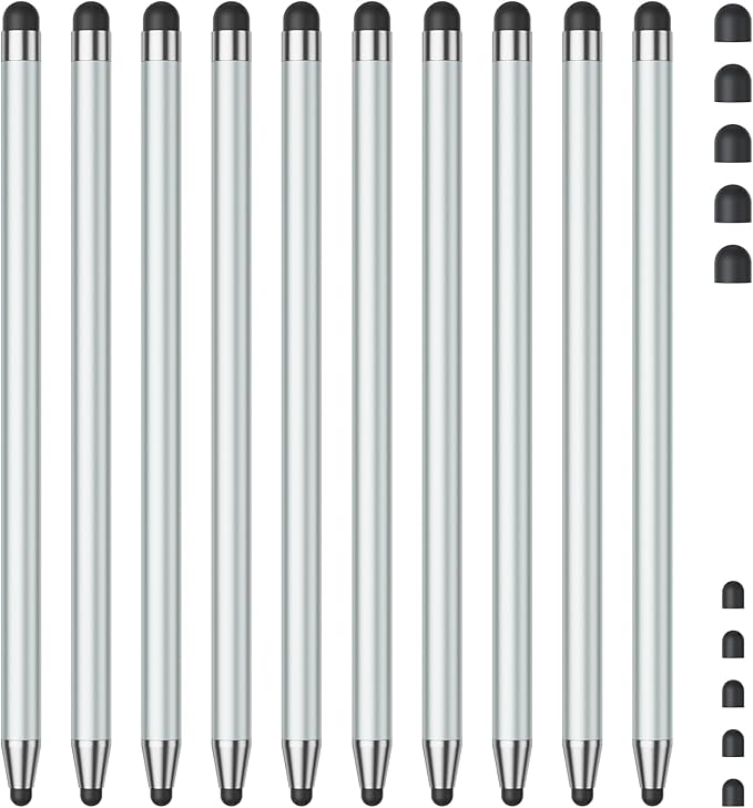 Stylus, Stylus Pen for Touchscreen, High Precision and Sensitivity Stylus Pen by Unknown