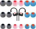 Earbud Tips Ear Bud Tips Soft Anti Slip Washable and Reusable Silicone by Unknown