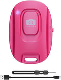 MAIRAN Rechargeable Wireless Camera Remote Shutter by MAIRAN