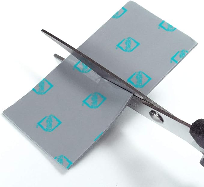 Iceberg Thermal DRIFTIce Thermal Pad 80mm x 40mm x 2.0mm - Image 4