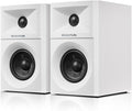 SW203 4.0 Computer Speakers - 60W 4-Way DSP Control 3D Immersive Sound - 3" by Sanyun