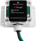 Whole House Surge Protection Device, Outdoor or Indoor, Single-Phase, 3-Wire by ProSurge