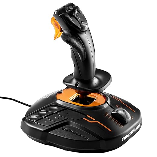 Thrustmaster T16000M FCS by Thrustmaster